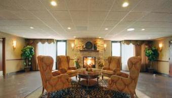 Hotel Best Western Plus Kelly Inn