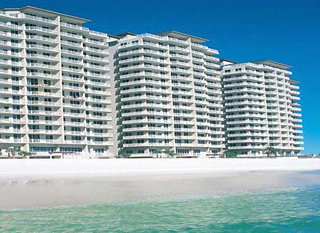 Hotel Resortquest Rentals At Summerwind Resorts