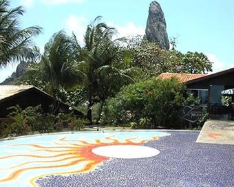 Hotel Pousada Z� Maria