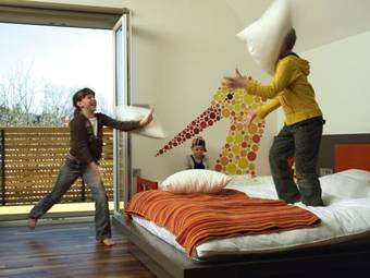 Sun House, Boutique Hotel