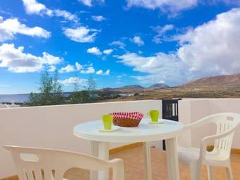 Apartamento Lanzarote Ocean View II