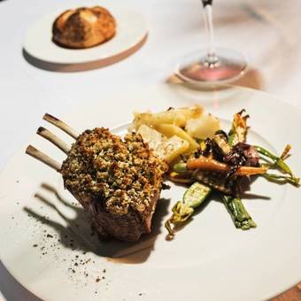 Hotel Mc San Agustin