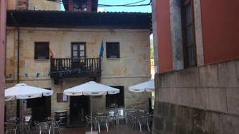 Hotel La Posada De Barro