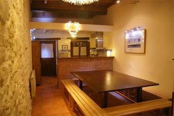 Agroturismo El Juacu