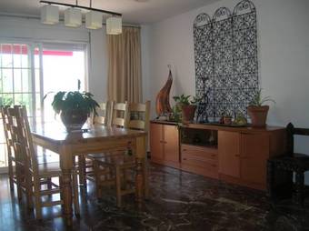 Casa Ghalia