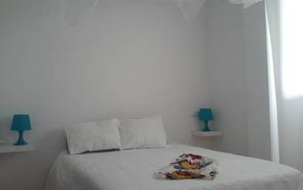 Apartment Cotillo Mar