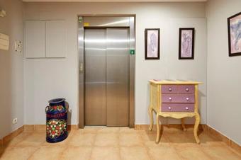 Agroturismo Casa Rural Xabin Etxea