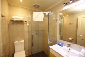 Quality Hotel Melbourne Airport