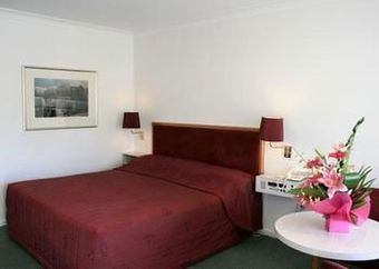 Hotel Comfort Inn Albany