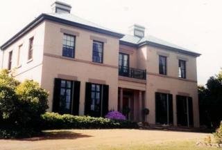 Hotel Quality Inn Prospect House