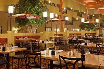 Hotel Holiday Inn Mansfield