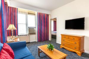 Hotel Ramada Limited Jersey City