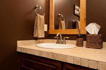 Alpenglow 10 Apartment