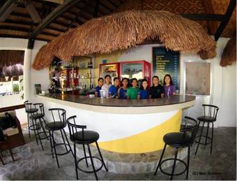 Hotel Divepoint Alcoy