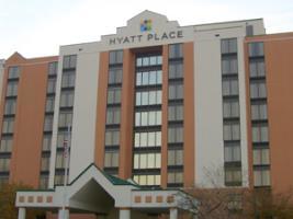 Hotel Hyatt Place Secaucus