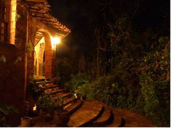 Hotel Pousada Canto No Bosque