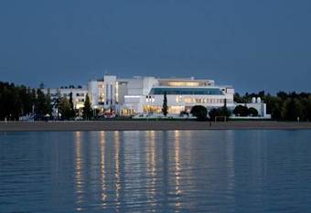 Break Sokos Hotel Eden