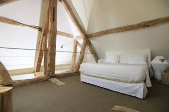 La Dime De Giverny - Cottages