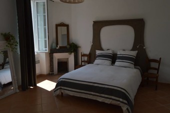 Bed & Breakfast Le Moulin De Bassac