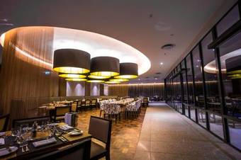 Radisson Blu Okoume Palace Hotel, Libreville