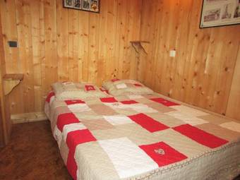 Apartamento Les Avrieres Bas