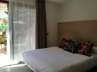 Apartamento Sol Mogan Suites - Adults Only