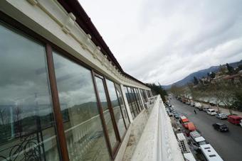 Hotel Magnolia Paradiso