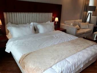 Oasis Dreamland Lux Apartament