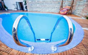 Hotel Gino Wellness Mtskheta