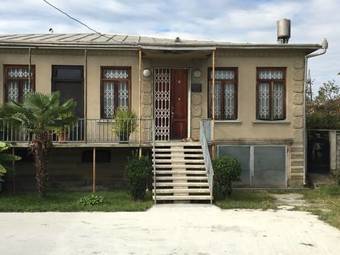 Apartamento Guest House Lali Kostava 14