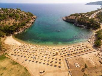 Hotel Thassos Grand Resort