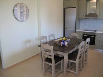 Apartamento Exanthia Villas