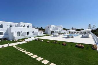 Hotel White Dunes Luxury Suites