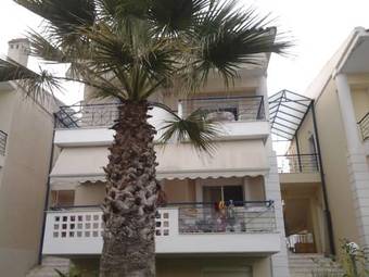 Apartamento Esperides Villas