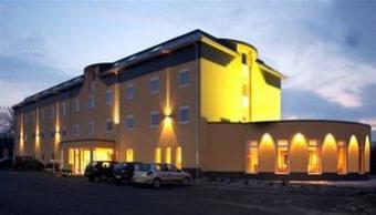 Best Western La Vinci Hotel