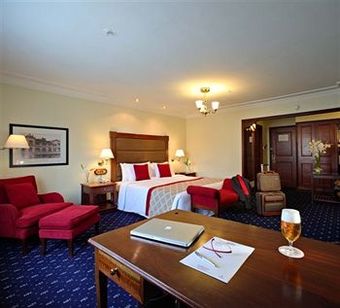 Hotel The Sarova Stanley