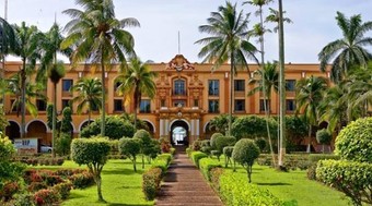 Hotel New Washington