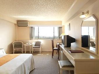 Tai Ming Plaza Hotel