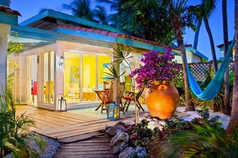 Boardwalk Small Hotel Aruba