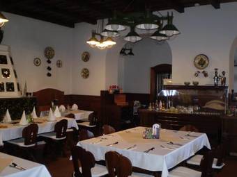 Berki Vend�gl? �s Hotel