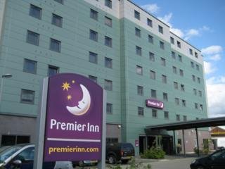 Hotel Premier Inn London Elstree