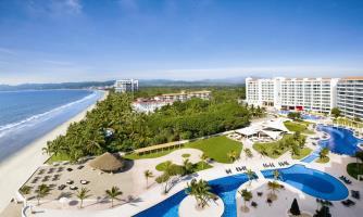 Hotel Dreams Villa Magna Nuevo Vallarta All Inclusive