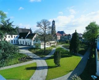 Grand Hotel Karel V Utrecht