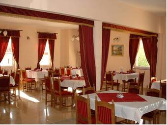 Hostal Villa Park Panzi�