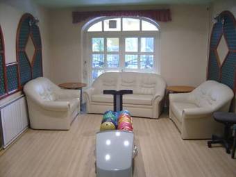 Bed & Breakfast Term�l Panzi�