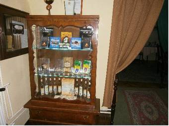 Hostal Kast�lyfogad� Sitke