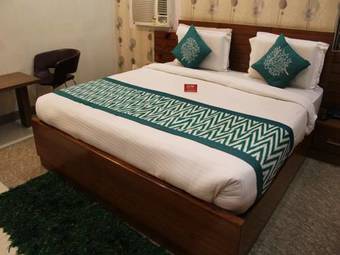 Hotel Oyo Rooms Cmc Hospital