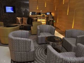 Crown Plaza Hotel Tianjin