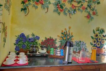 Bed & Breakfast Casa Fortuna