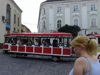 Veronica Fejer Apartment